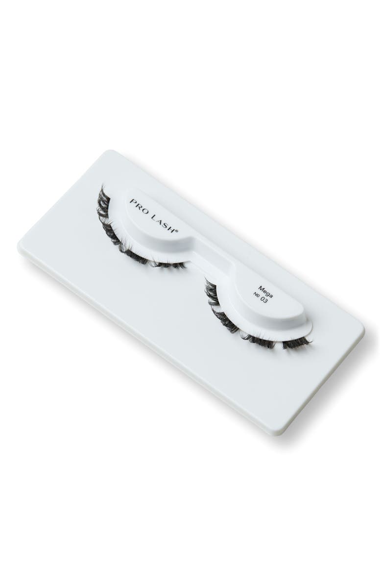 PRO LASH Single False Lash Set, Main, color, Mega Volume No. 03