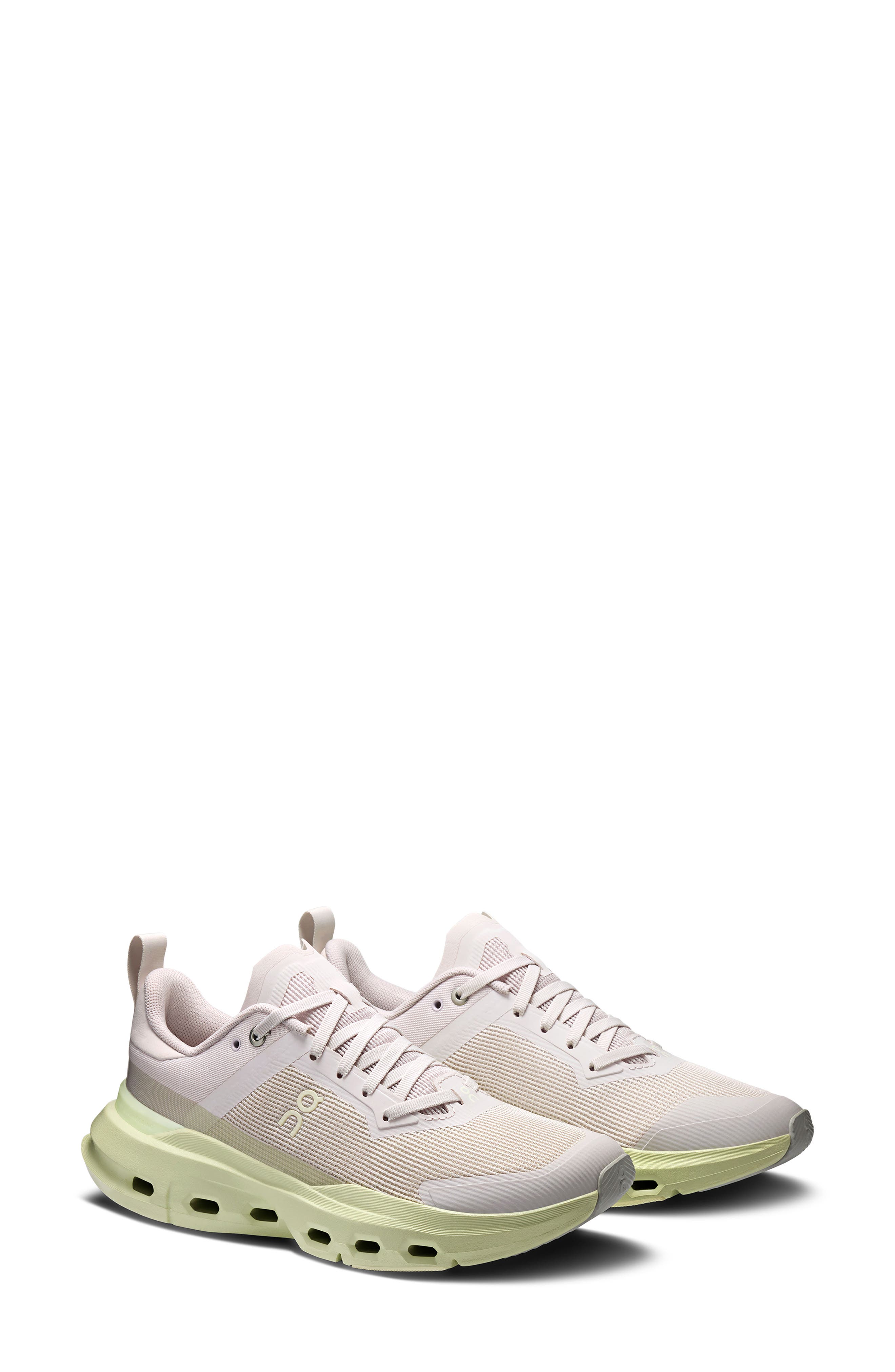 Cloudpulse Next Athletic Sneaker, Alternate, color, LILY/ LINEN