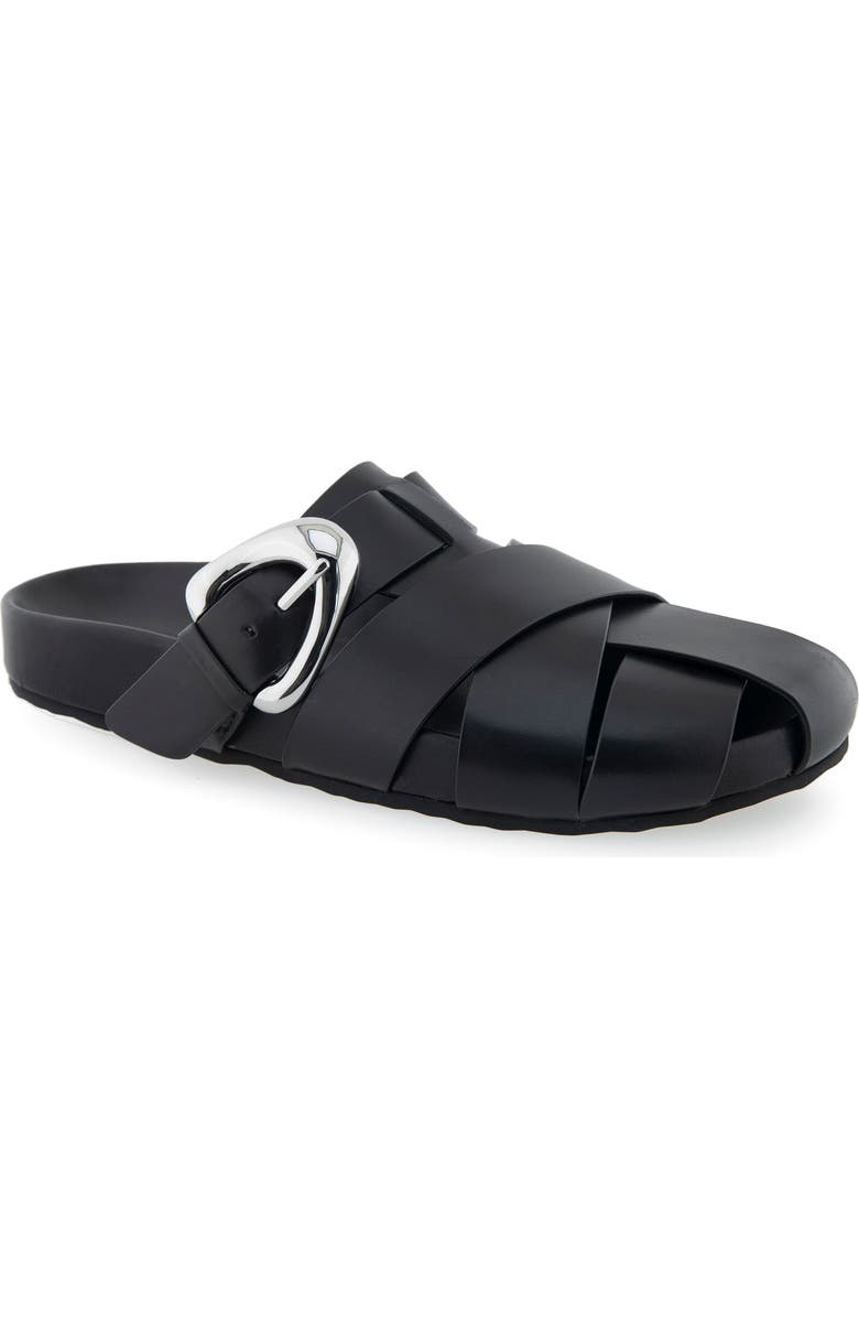 Aerosoles Liberty Fisherman Mule, Main, color,