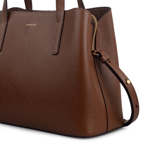 Radley Dukes Place In Brown