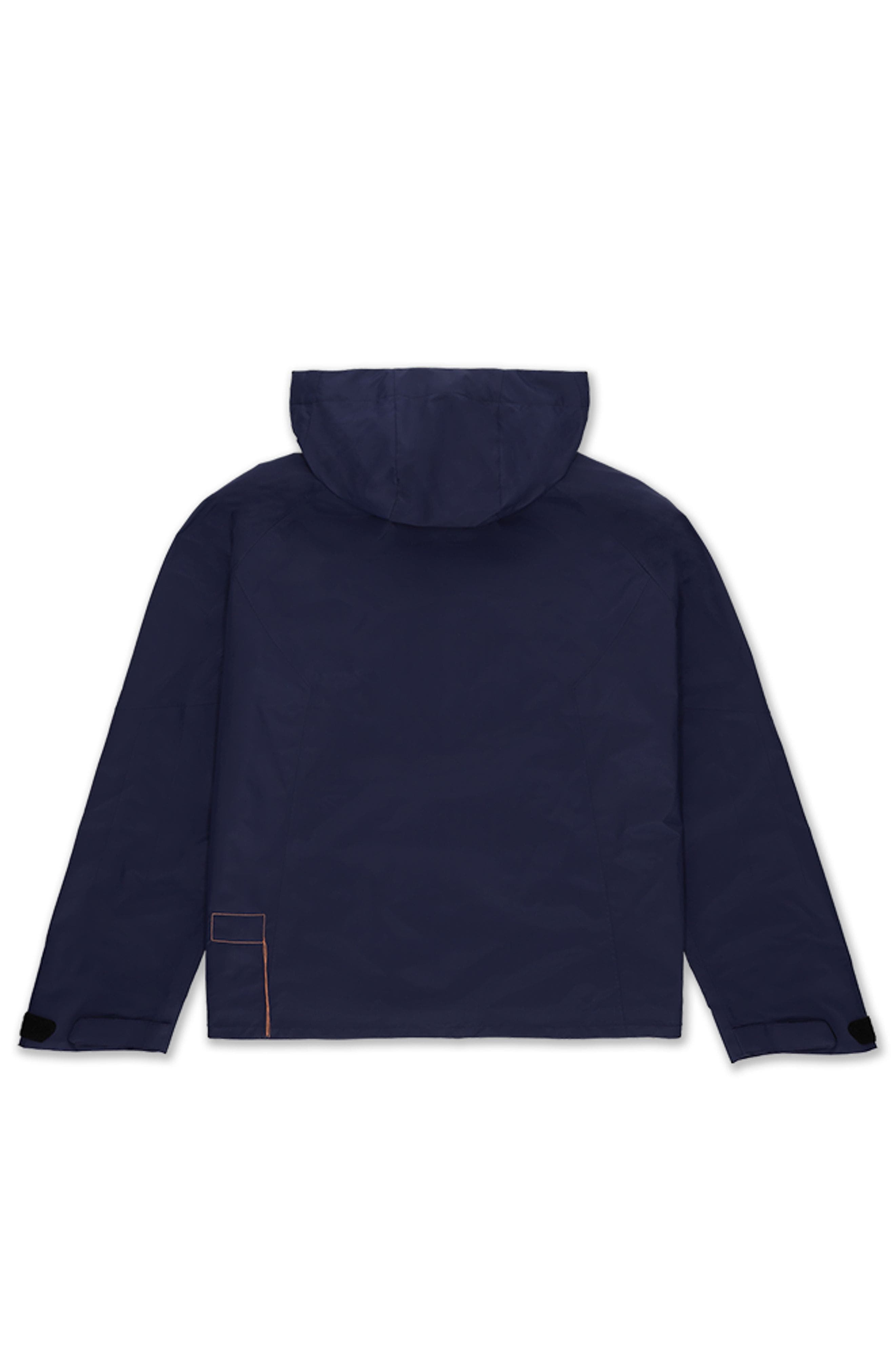 Walking Waterproof Nylon Jacket - image 4