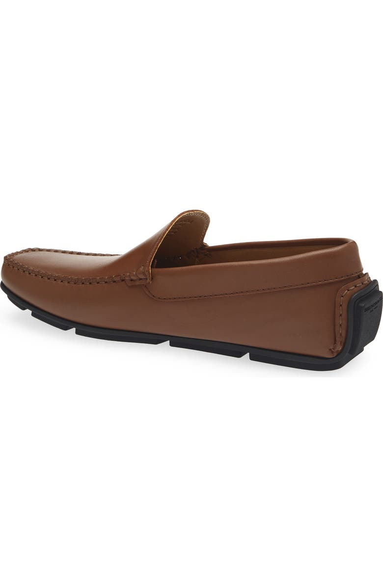 Bruno Magli Parkway Loafer, Alternate, color, Cognac