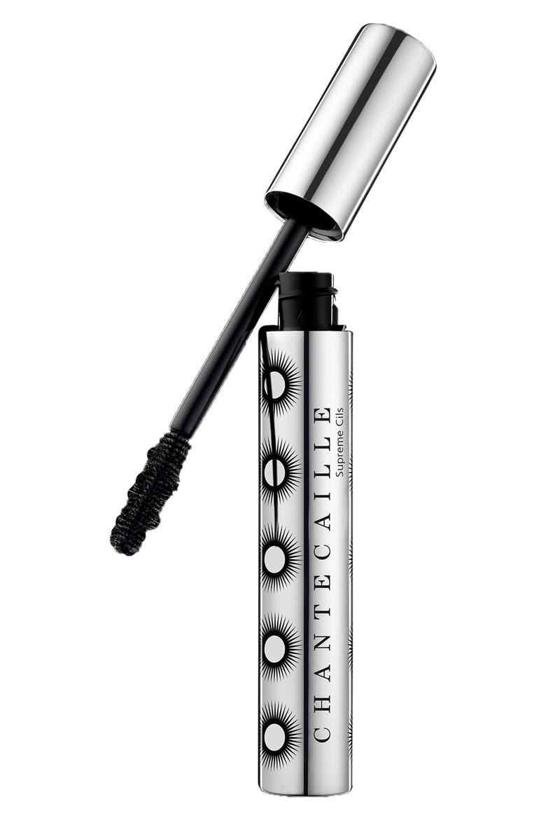 'Supreme Cils' Mascara, Alternate, color, BLACK