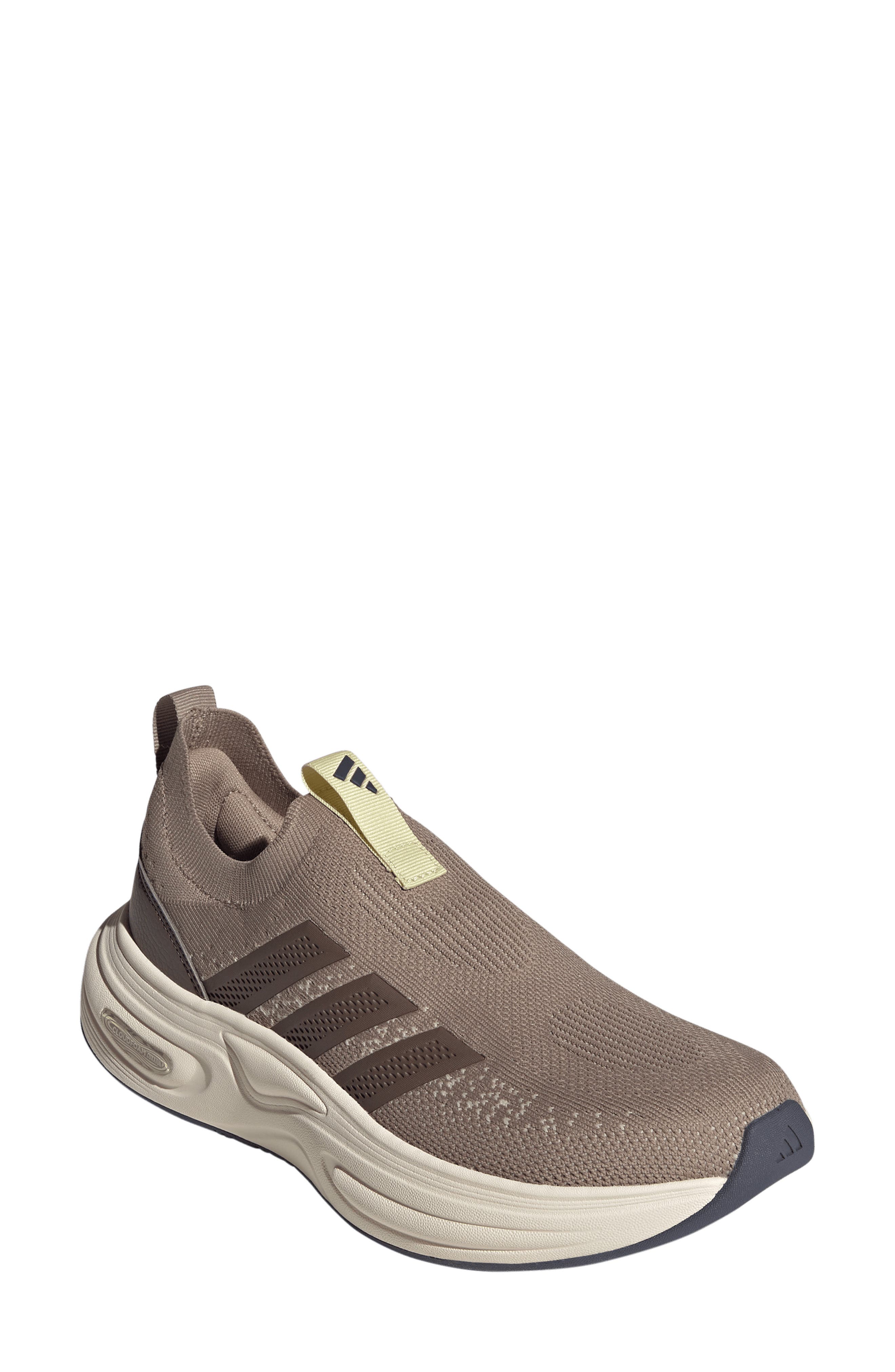 adidas Cloudfoam Cuxxion Slip-On Sneaker