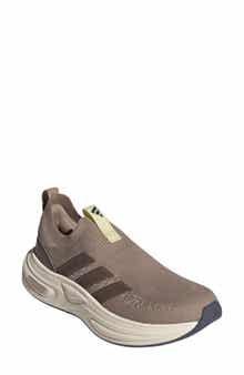 adidas Cloudfoam Cuxxion Slip-On Sneaker