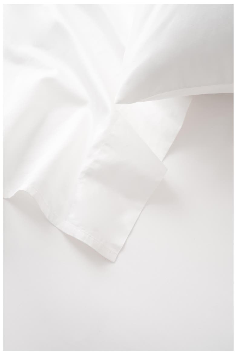 Signature Collection Sheet Set, Alternate, color, WHITE