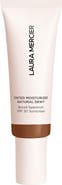 Laura Mercier Tinted Moisturizer Natural Dewy SPF 30 with Hyaluronic Acid
