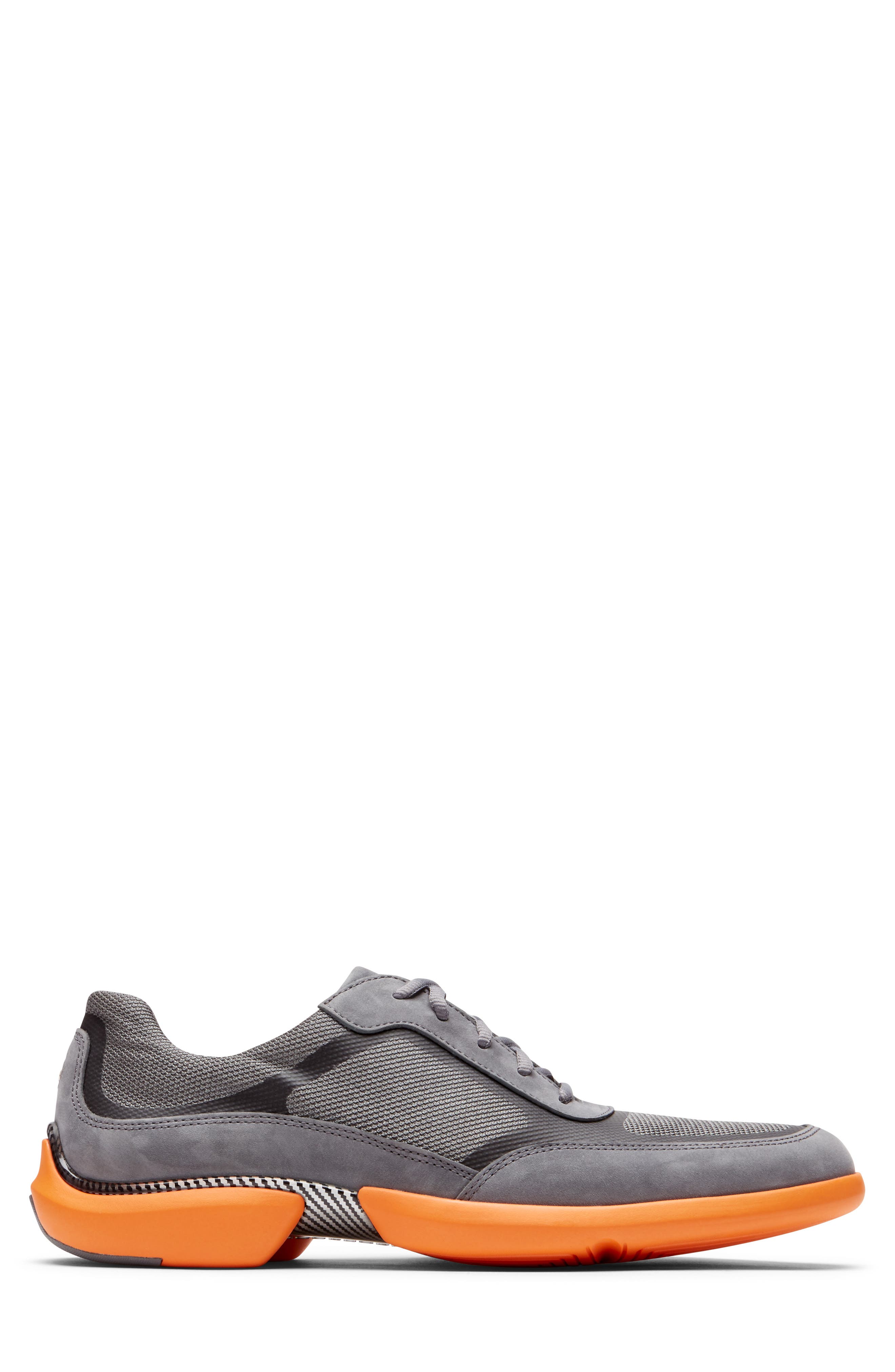 Total Motion Advance Sport Sneaker, Alternate, color, STEEL GREY