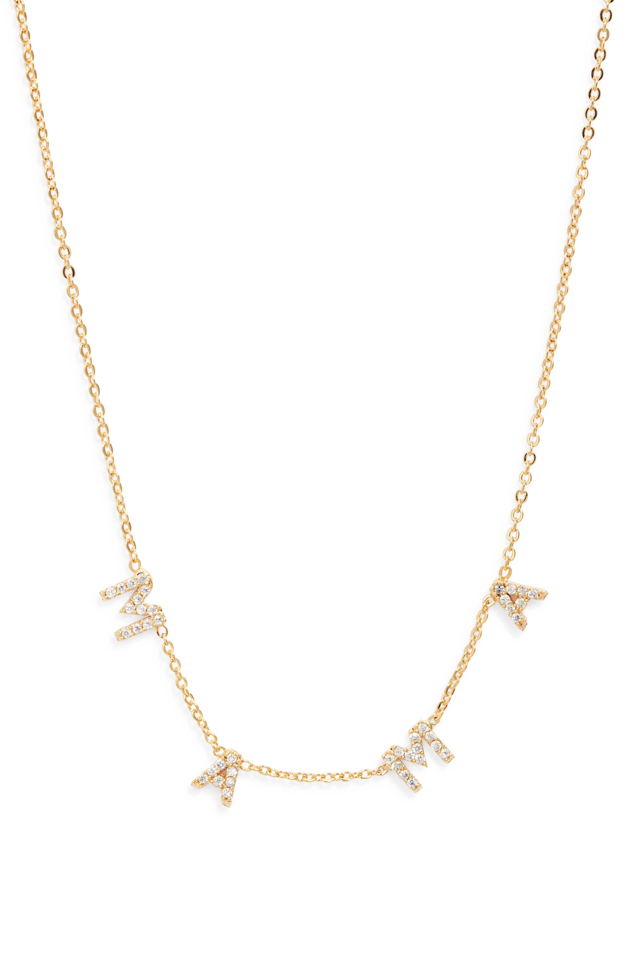 selected GOLD W/ CRYSTALS