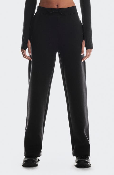 Focus Tech Sweatpants