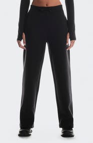 On Focus Tech Sweatpants