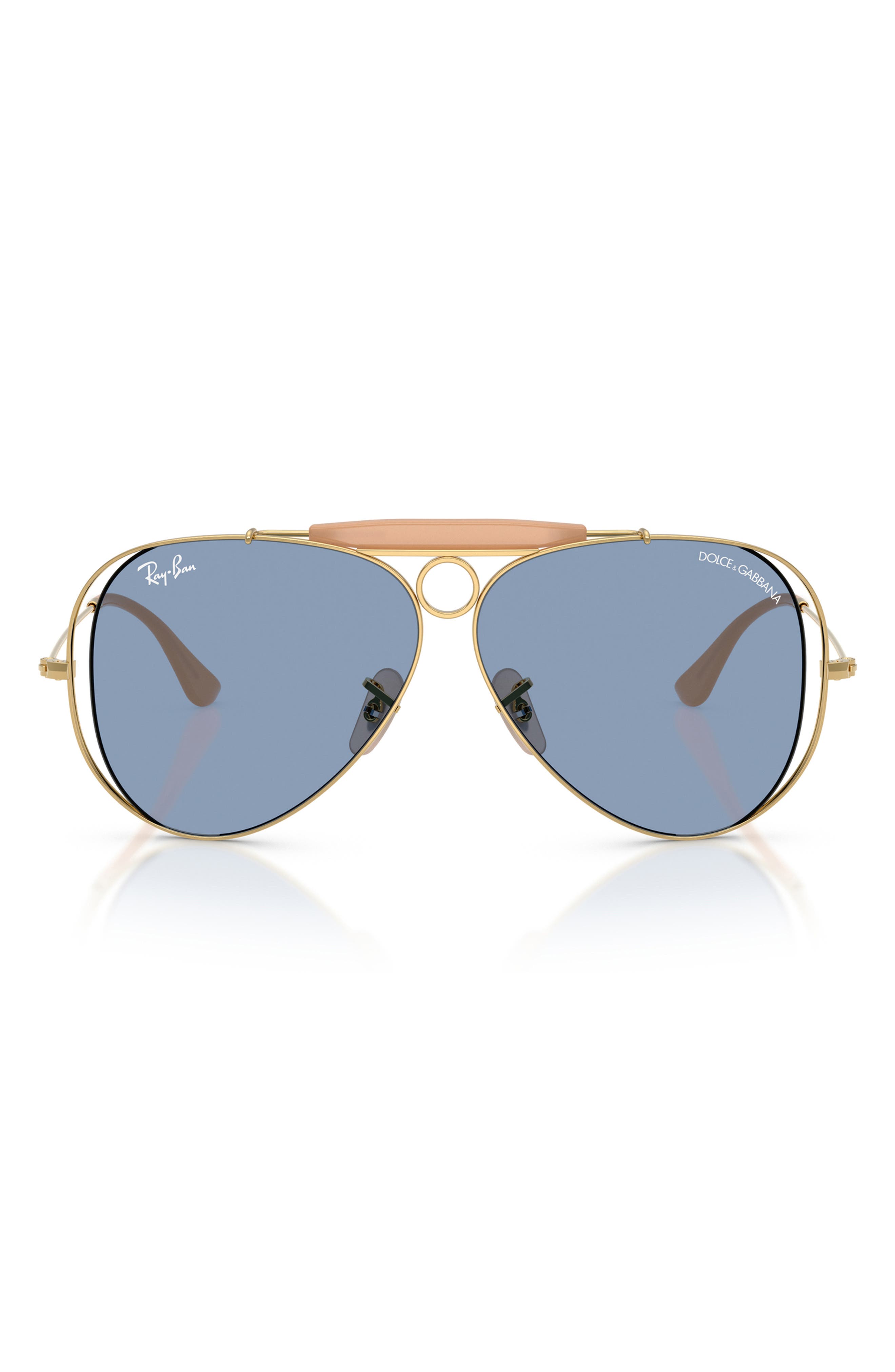 ARISTA / LIGHT BLUE