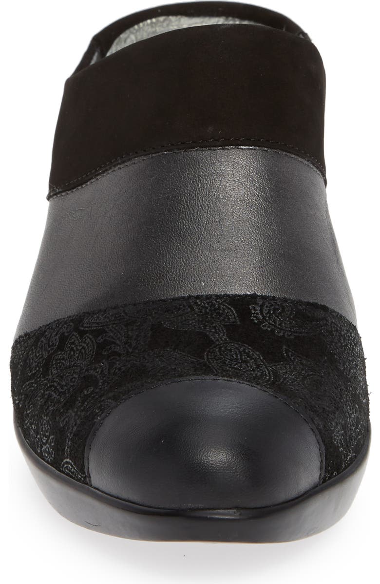 Naot Fortuna Mule, Alternate, color,