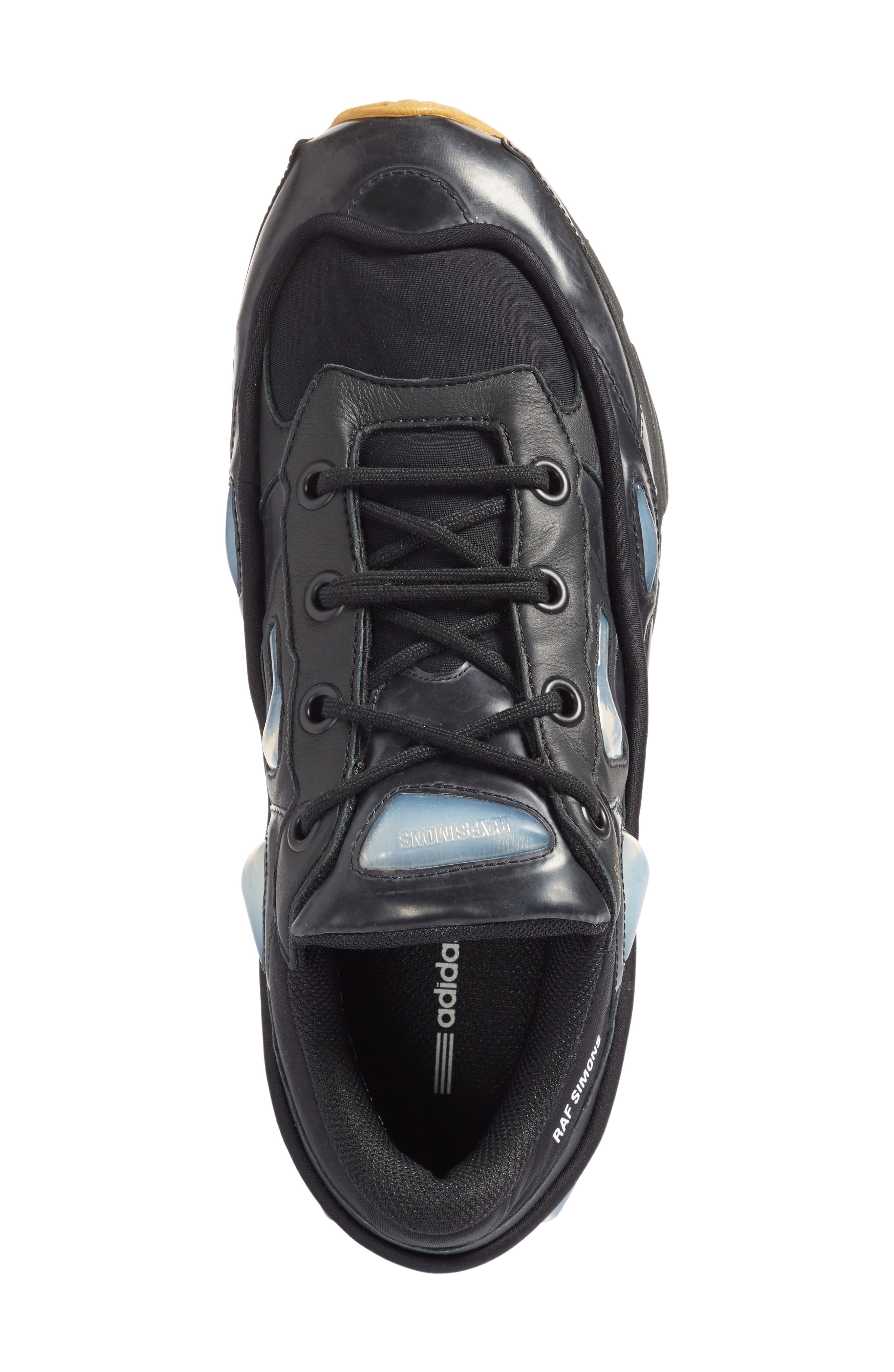 Raf Simons adidas by Raf Simons Ozweego Bunny Sneaker, Alternate, color, 