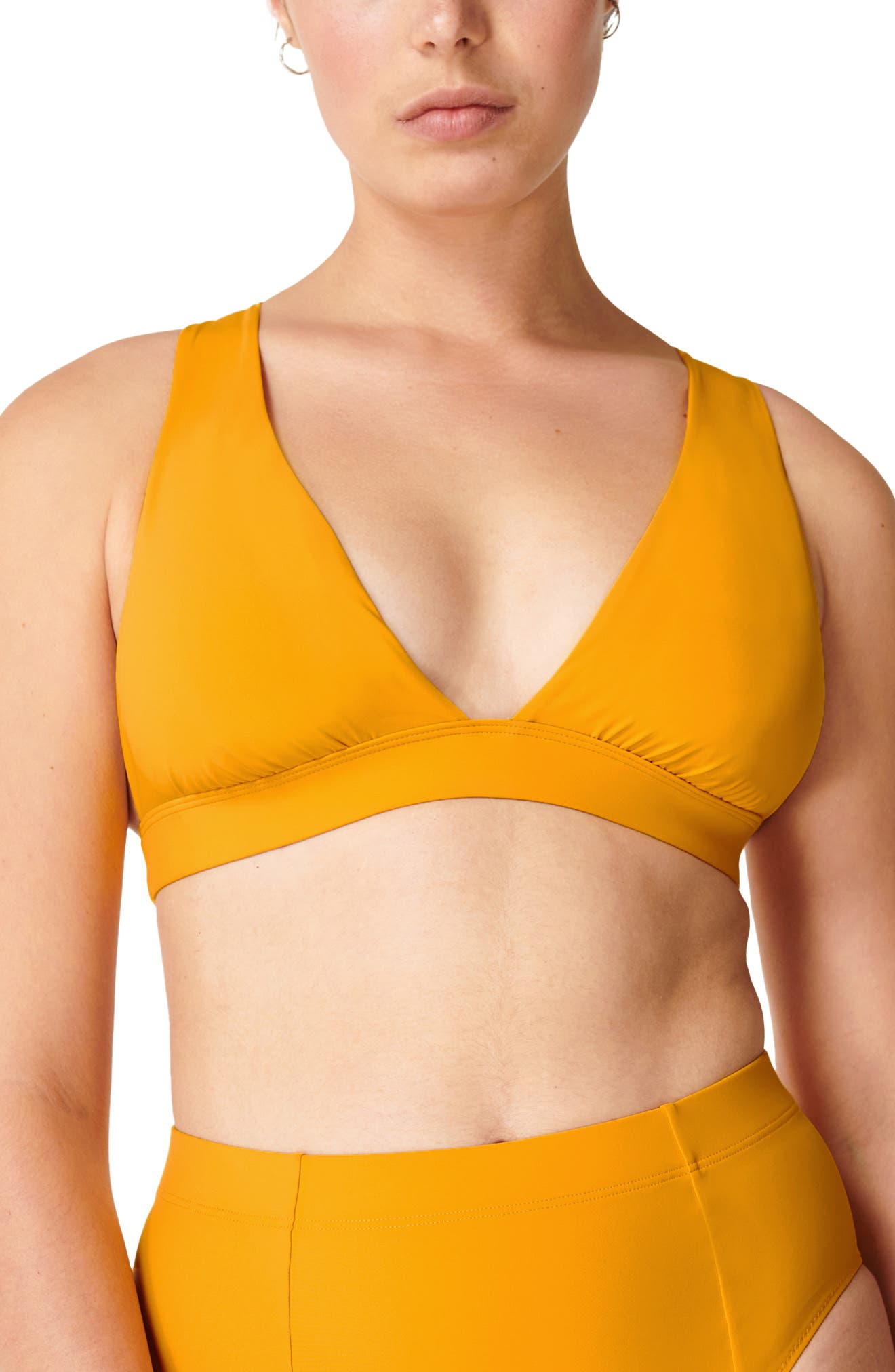 selected HAZE YELLOW