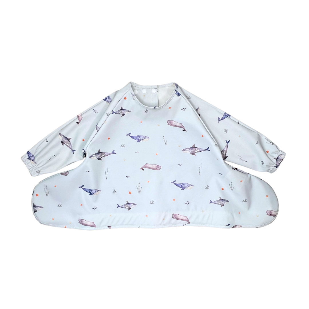 selected WHALES 6-24 Months