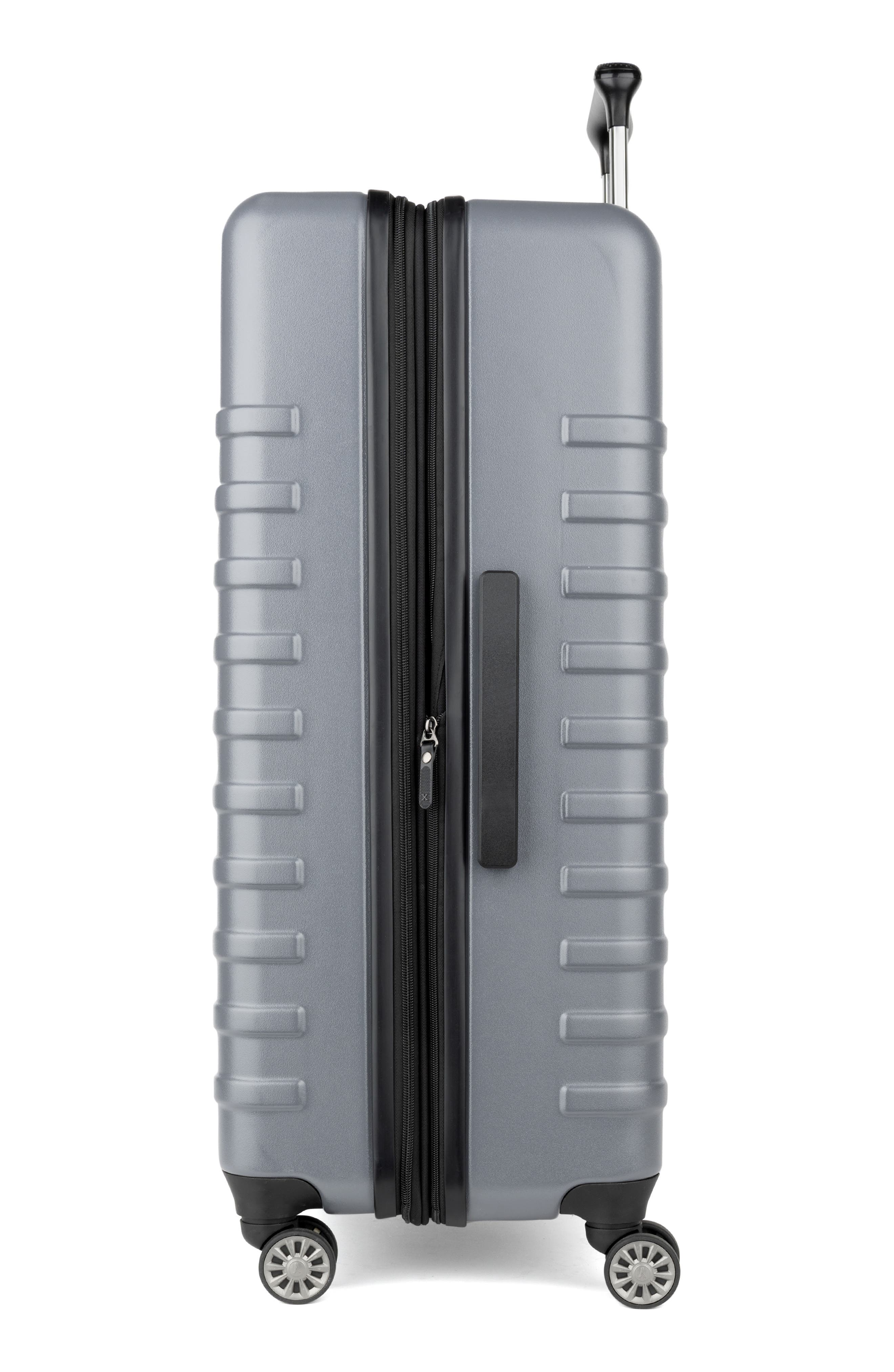 TRAVELPRO Rollmaster<sup>™</sup> 2 28" Expandable Large Checked Hardside Spinner Luggage, Alternate, color, 