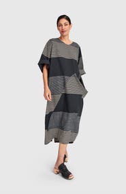Alembika Unfurl Relaxed Pocket Dress