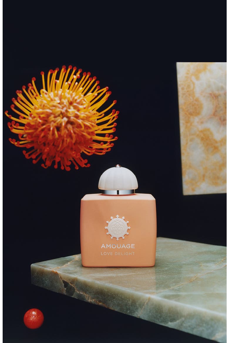 Love Delight Eau de Parfum, Alternate, color, NO COLOR