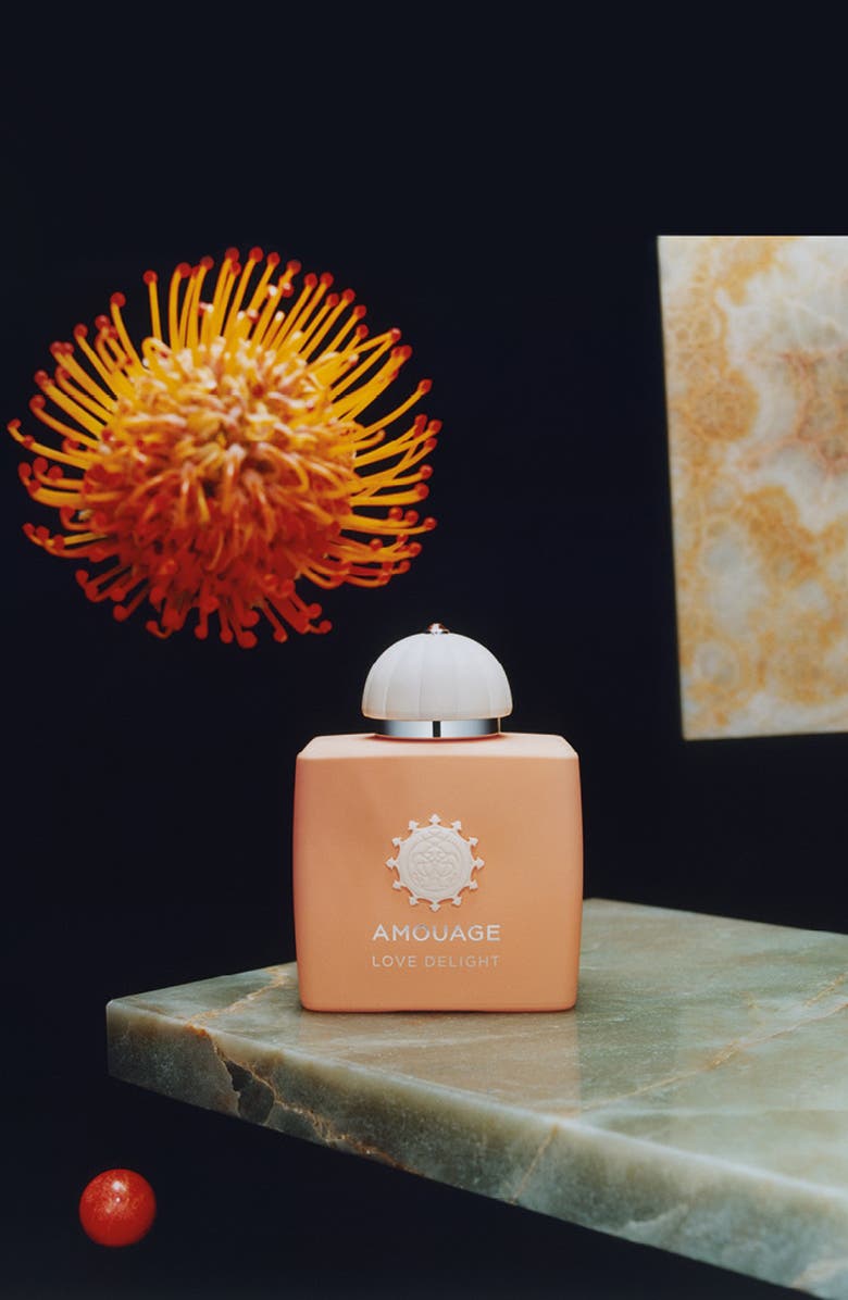 AMOUAGE Love Delight Eau de Parfum, Alternate, color, 