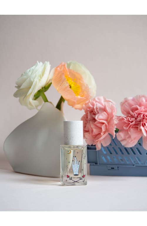 Maison Matine Avant L'orage Eau De Parfum In Transparent