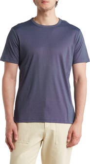 WESTZEROONE Rivervally Short Sleeve T-Shirt