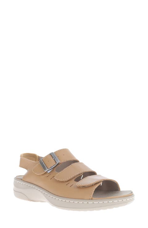 Breezy Walker Sandal (Women)