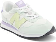 New Balance Kids' 237 Sneaker