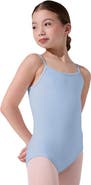 CAPEZIO Camisole Leotard w/ Adjustable Straps