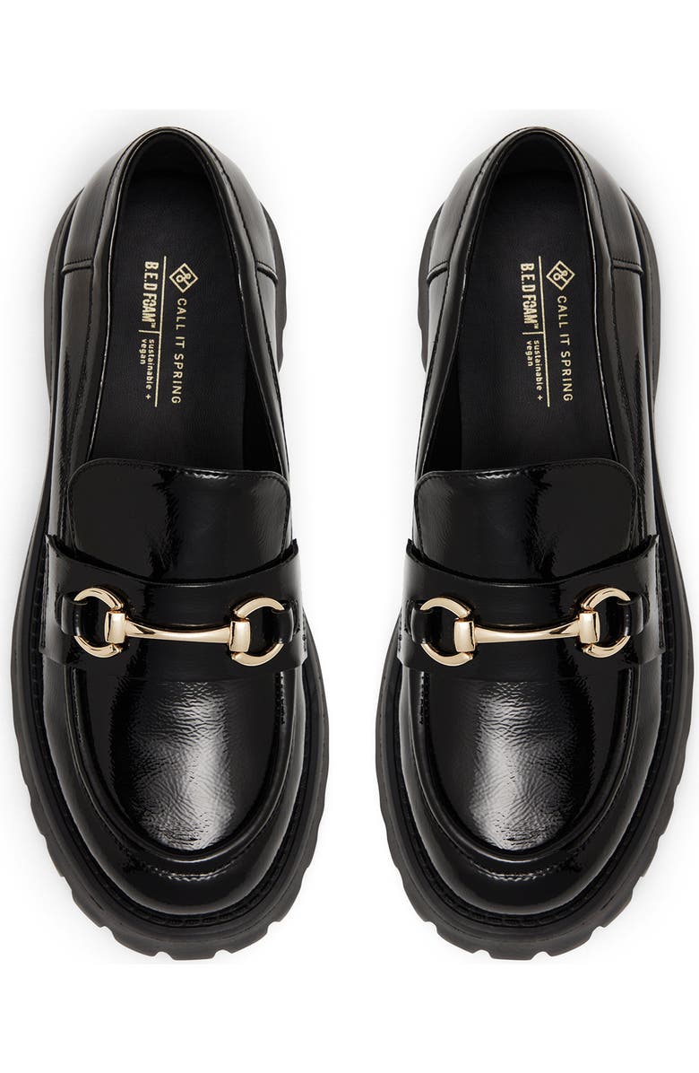 Call It Spring By Aldo Clueless Platform Loafer, Alternate, color,