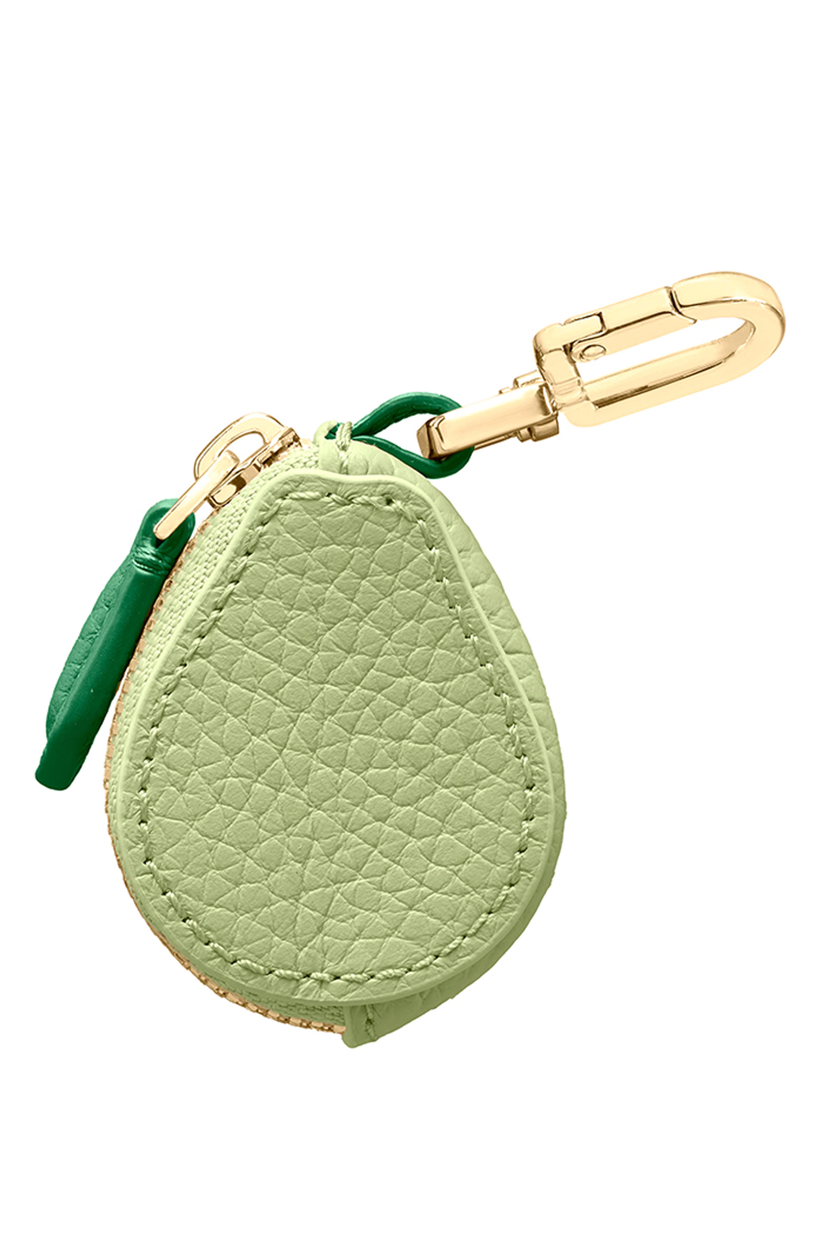 MAISON de SABRÉ The SABREMOJI Fruit Charm, Alternate, color, Pear