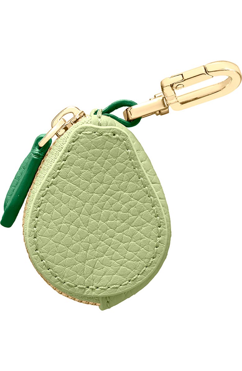 MAISON de SABRÉ The SABREMOJI Fruit Charm, Alternate, color, Pear