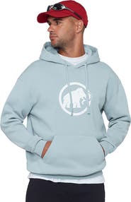 Mammut Base Ml Classic Hoodie - Men's