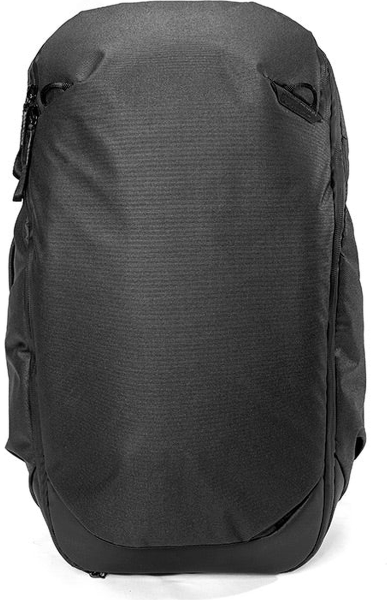 Peak Design Travel Backpack, Main, color, Black