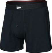 SAXX Snooze Boxer Shorts
