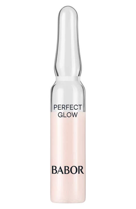 Perfect Glow Ampoule Concentrates