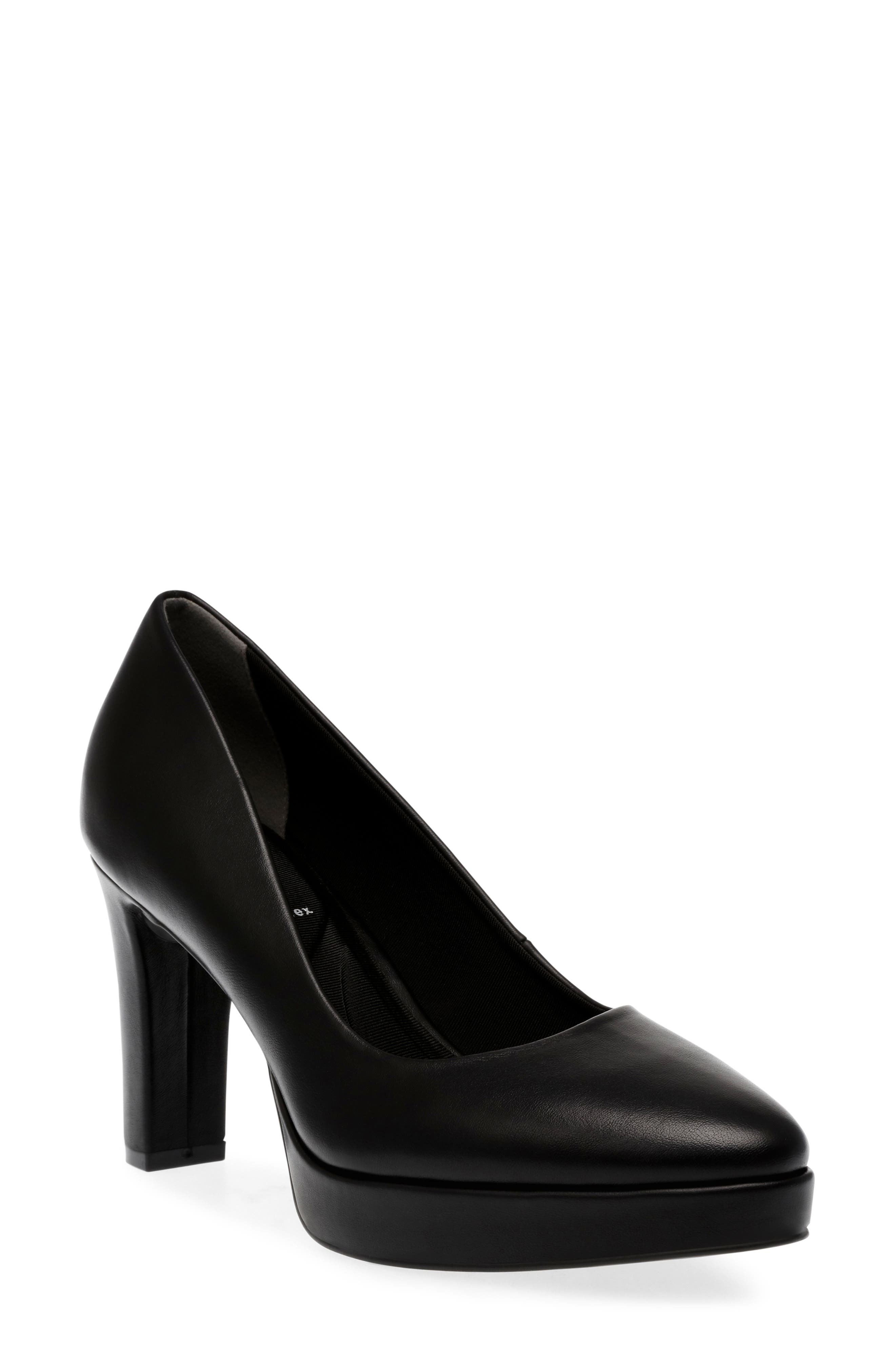 Anne Klein Jael Platform Pump, Main, color, 