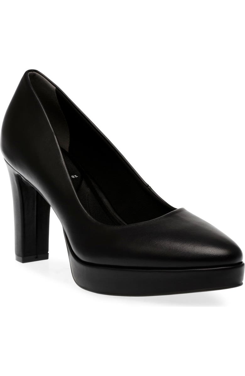 Anne Klein Jael Platform Pump, Main, color,