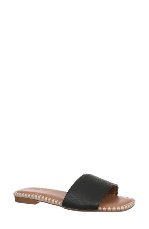 Cora Slide Sandal (Women)