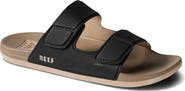 Reef Cushion Tradewind Slide Sandal