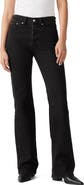 Levi's Wedgie High Waist Bootcut Jeans