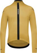 GOREWEAR Spinshift Thermo Long-Sleeve Jersey - Men's
