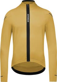 GOREWEAR Spinshift Thermo Long-Sleeve Jersey - Men's
