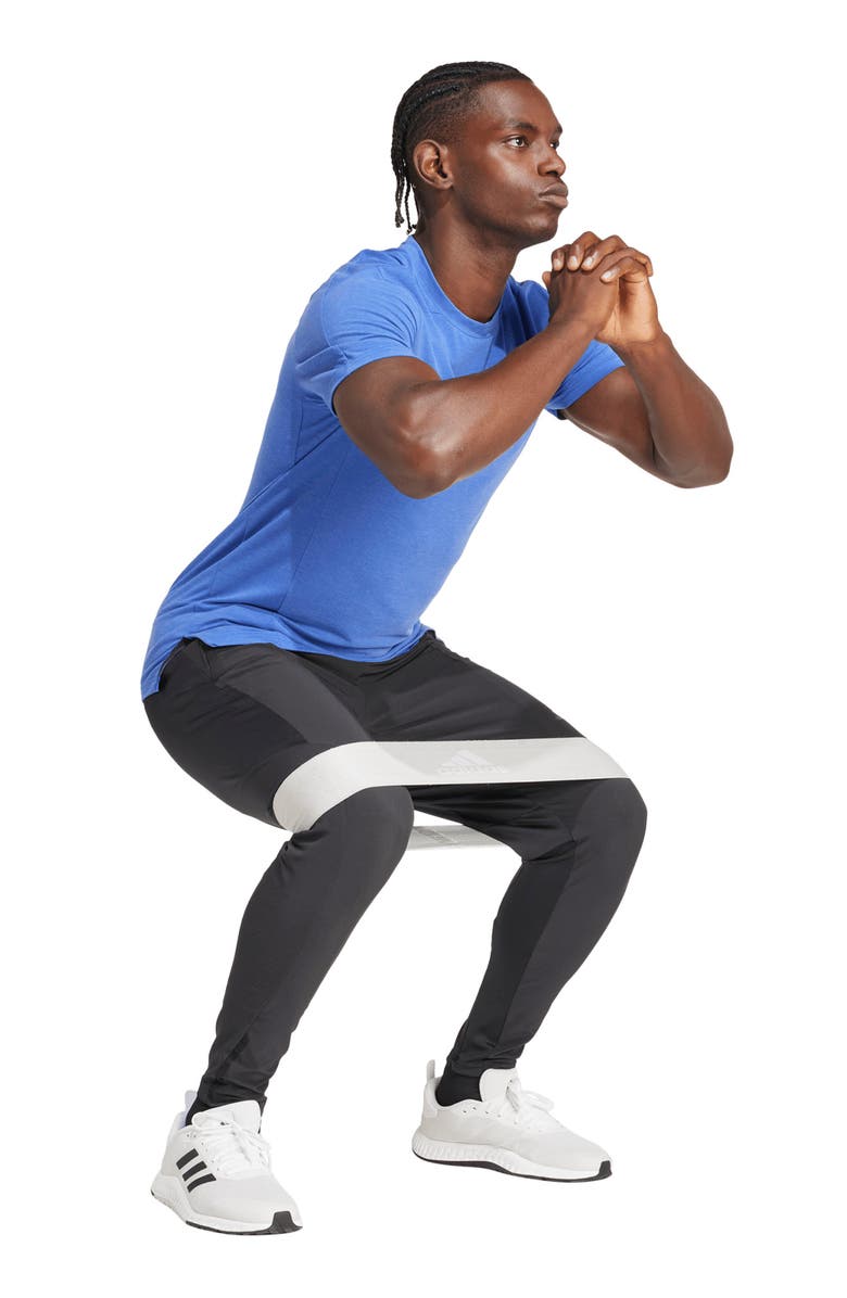 adidas Designed for Training Hybrid Pants, Alternate, color,