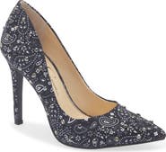 Jessica Simpson Cassani Pointed Toe Pump