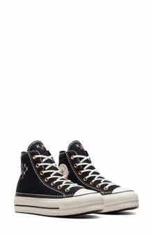 Converse Chuck Taylor® All Star® Lift High Top Sneaker