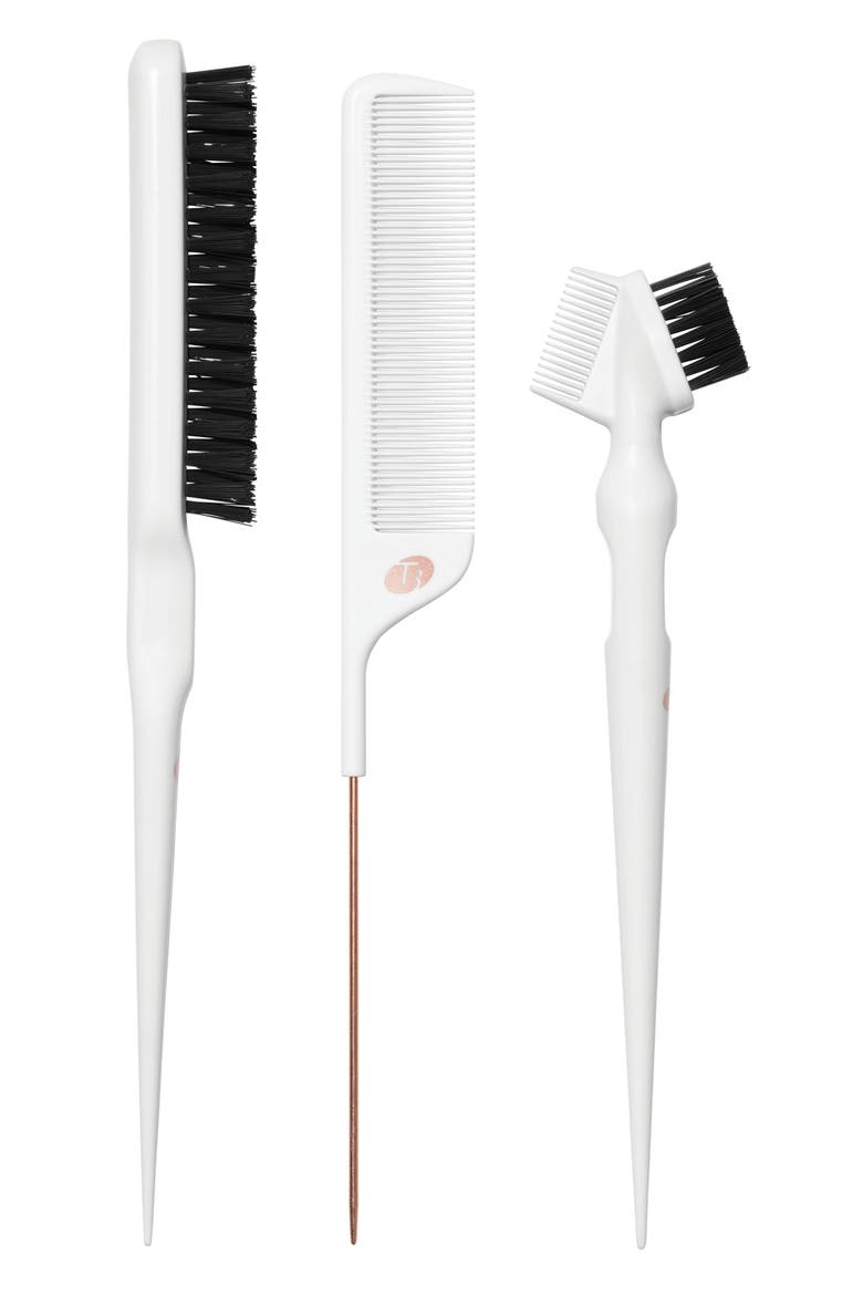 Detail Hair Care Set, Main, color, WHITE