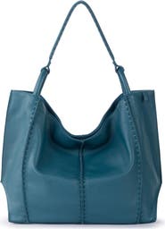 The Sak Los Feliz Large Tote Leather Bag