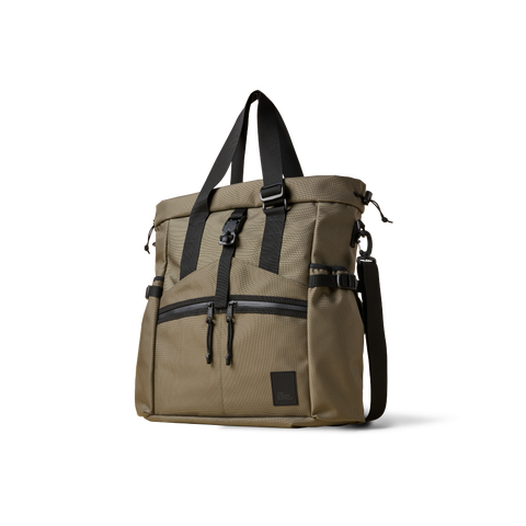 Conceal Tote Bag