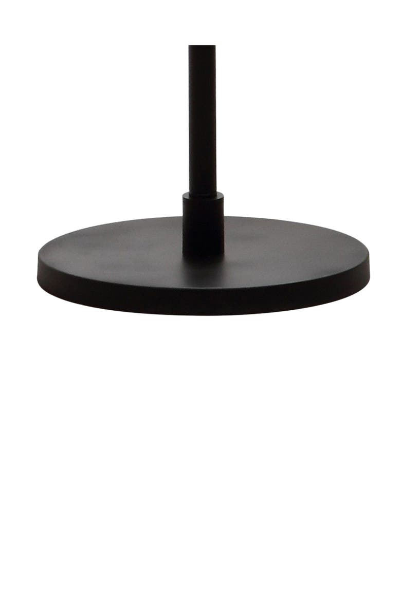 Walker Tiffany-Style 70.5" Multi-Light LED Floor Lamp, Bronze, Alternate, color, Bronze